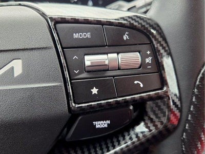 2026 Kia Sportage SX-Prestige AWD