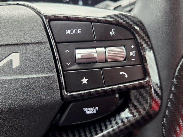 2026 Kia Sportage SX-Prestige AWD