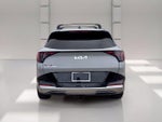 2026 Kia Sportage SX-Prestige AWD