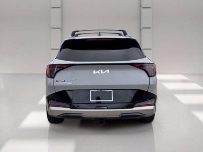 2026 Kia Sportage SX-Prestige AWD