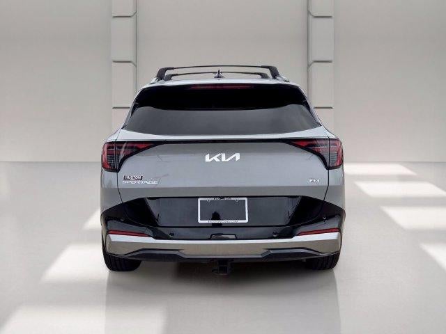 2026 Kia Sportage SX-Prestige AWD