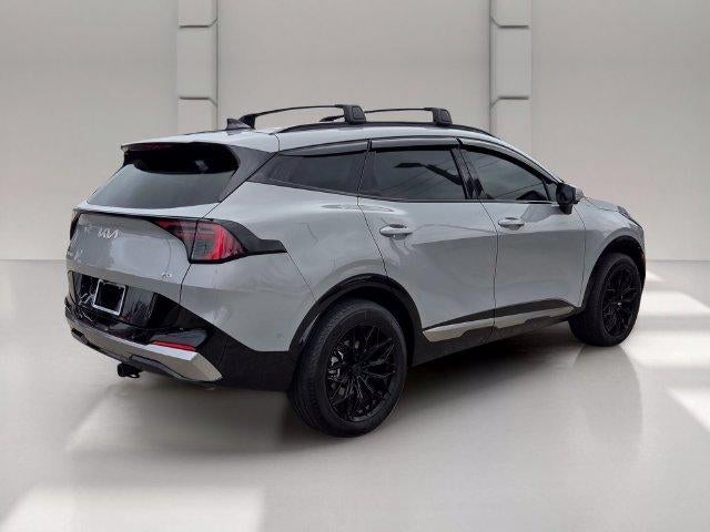 2026 Kia Sportage SX-Prestige AWD