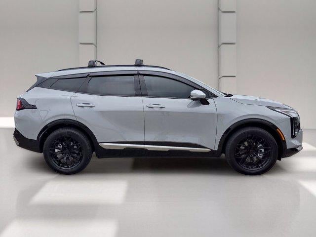 2026 Kia Sportage SX-Prestige AWD