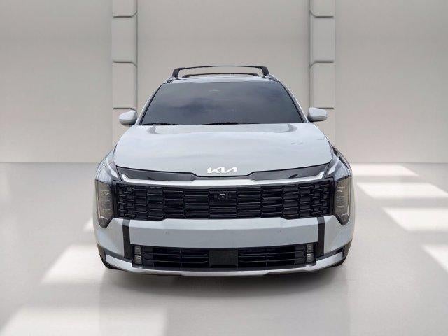 2026 Kia Sportage SX-Prestige AWD