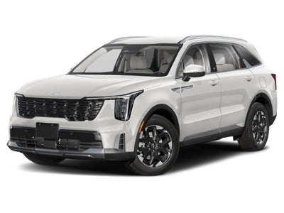 2024 Kia Sorento S FWD