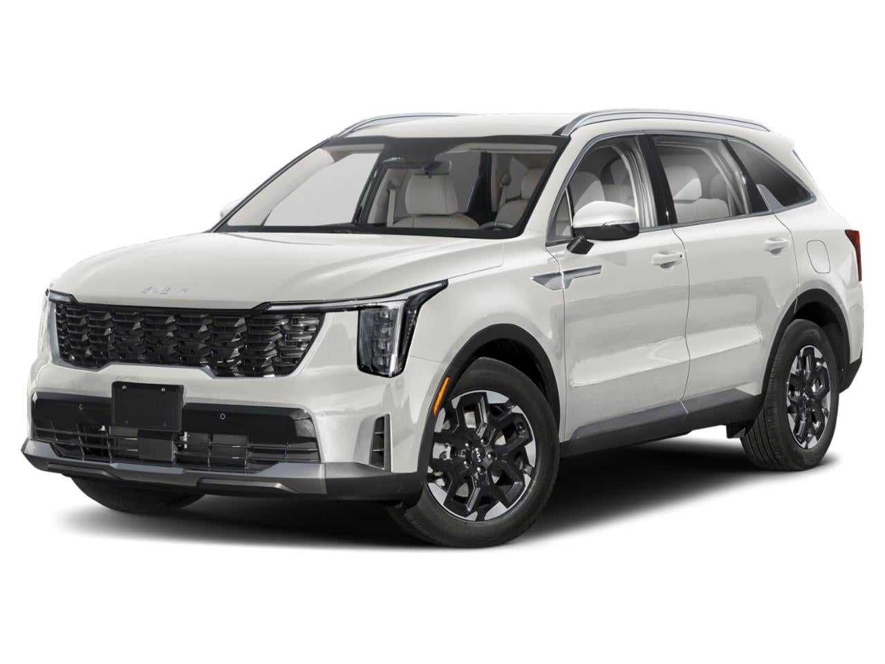 2024 Kia Sorento S FWD