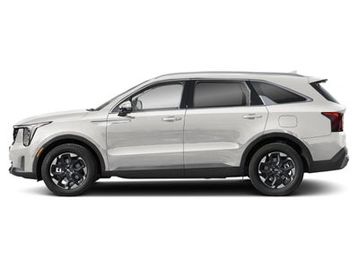 2024 Kia Sorento S FWD