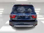 2021 Nissan Armada 4x2 SL