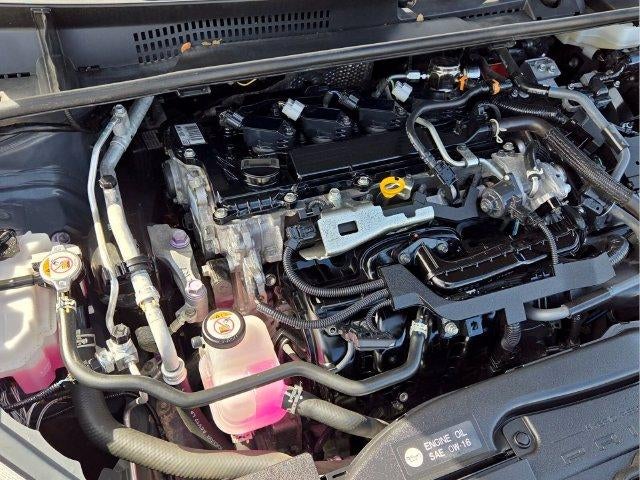 2024 Toyota Prius LE (Natl)