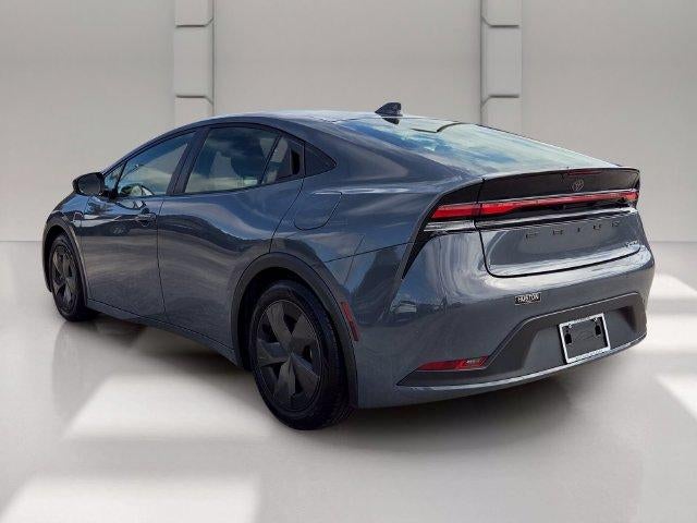 2024 Toyota Prius LE (Natl)
