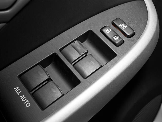 2012 Toyota Prius 5dr HB One (Natl)