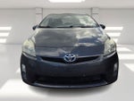 2011 Toyota Prius 5dr HB II (Natl)