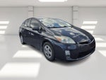 2011 Toyota Prius 5dr HB II (Natl)