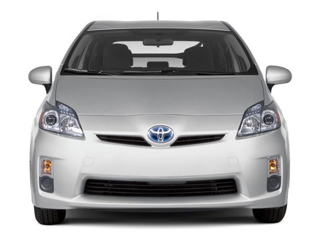 2011 Toyota Prius 5dr HB II (Natl)
