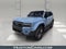 2025 Toyota Land Cruiser 4WD (GS)