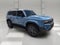 2025 Toyota Land Cruiser 4WD (GS)