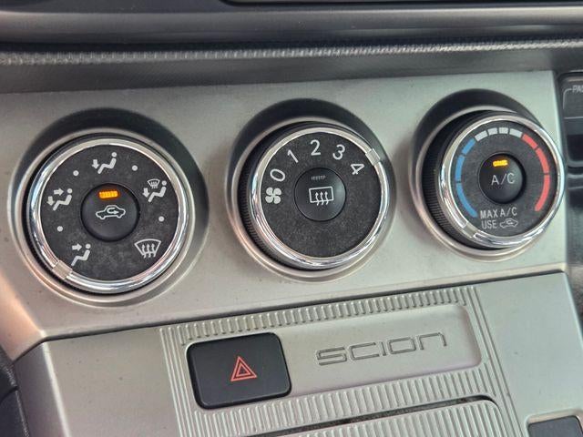 2013 Scion xB 5dr Wgn Auto (Natl)