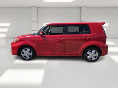 2013 Scion xB 5dr Wgn Auto (Natl)