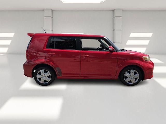 2013 Scion xB 5dr Wgn Auto (Natl)