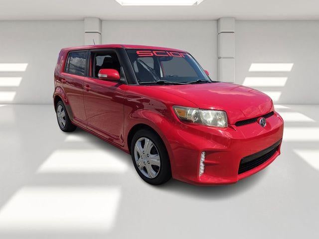 2013 Scion xB 5dr Wgn Auto (Natl)