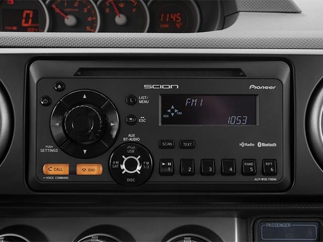 2013 Scion xB 5dr Wgn Auto (Natl)