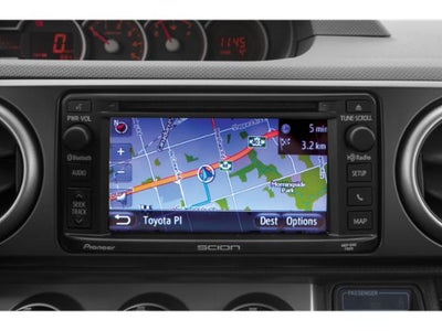 2013 Scion xB 5dr Wgn Auto (Natl)