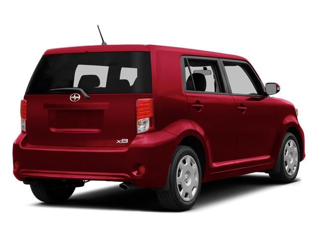 2013 Scion xB 5dr Wgn Auto (Natl)