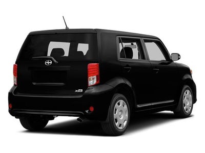 2013 Scion xB 5dr Wgn Auto (Natl)