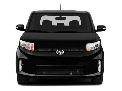 2013 Scion xB 5dr Wgn Auto (Natl)