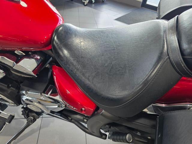 2010 Yamaha V-STAR Base