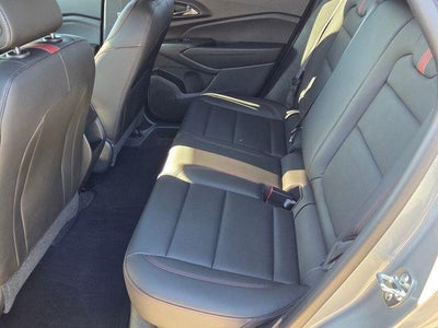 2026 Chevrolet Trax FWD 4dr 2RS