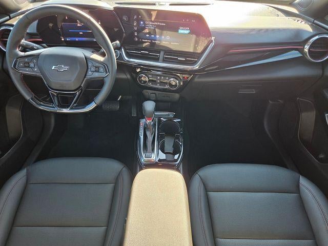 2026 Chevrolet Trax FWD 4dr 2RS