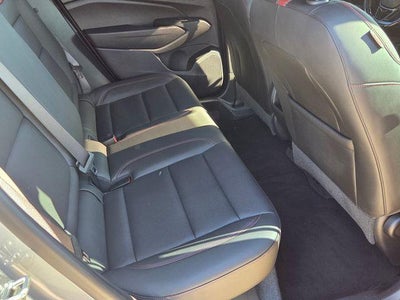 2026 Chevrolet Trax FWD 4dr 2RS