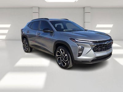 2026 Chevrolet Trax FWD 4dr 2RS