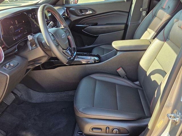 2026 Chevrolet Trax FWD 4dr 2RS