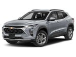 2026 Chevrolet Trax FWD 4dr 2RS