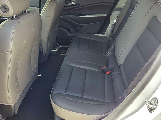 2025 Chevrolet Trax FWD 4dr ACTIV