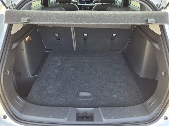 2025 Chevrolet Trax FWD 4dr ACTIV