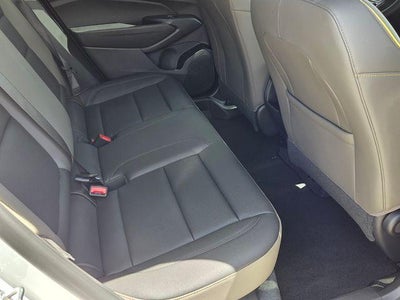 2025 Chevrolet Trax FWD 4dr ACTIV