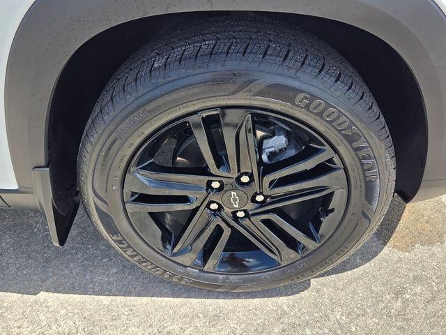 2025 Chevrolet Trax FWD 4dr ACTIV