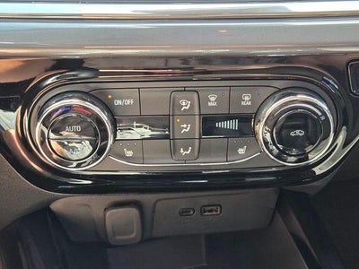 2025 Chevrolet Trax FWD 4dr ACTIV