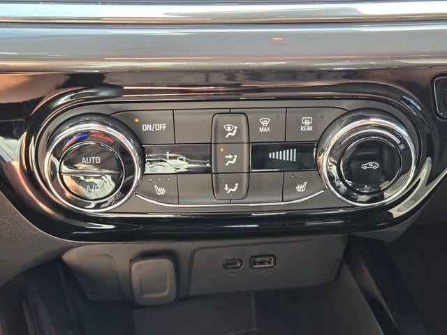 2025 Chevrolet Trax FWD 4dr ACTIV