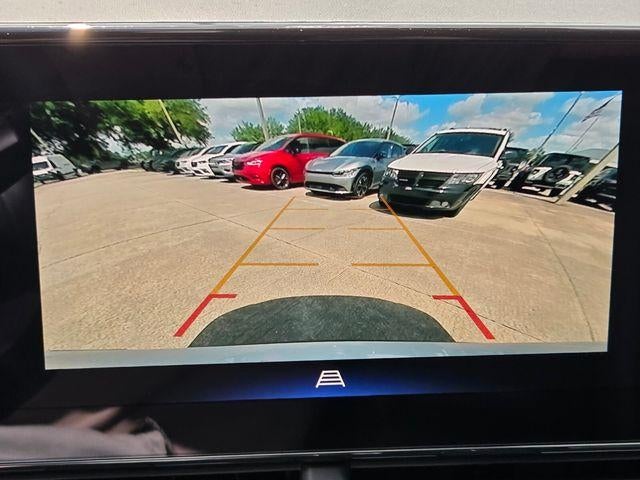 2025 Chevrolet Trax FWD 4dr ACTIV