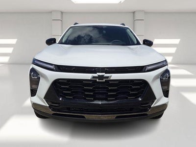 2025 Chevrolet Trax FWD 4dr ACTIV