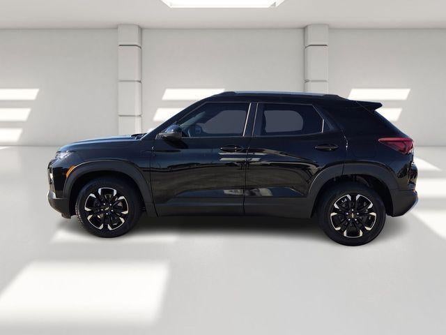 2022 Chevrolet Trailblazer FWD 4dr LT