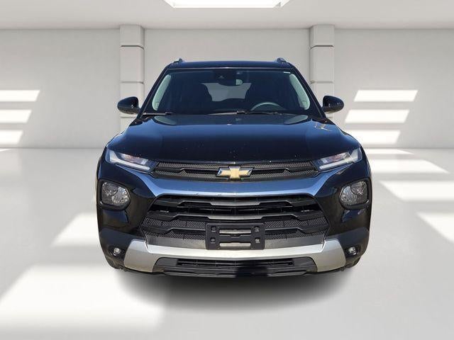 2022 Chevrolet Trailblazer FWD 4dr LT