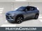 2021 Chevrolet Trailblazer FWD 4dr RS