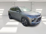 2021 Chevrolet Trailblazer FWD 4dr RS