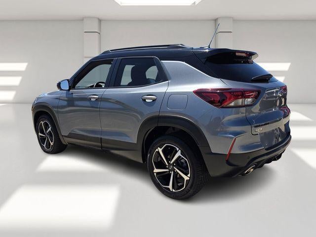 2021 Chevrolet Trailblazer FWD 4dr RS