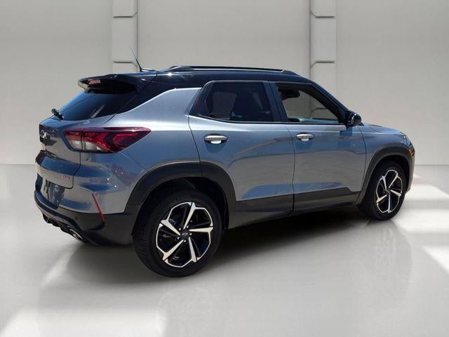 2021 Chevrolet Trailblazer FWD 4dr RS